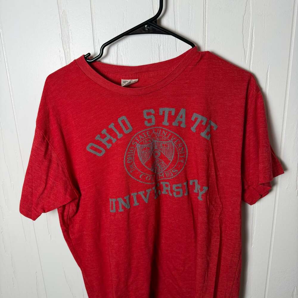 Vintage THE OHIO STATE UNIVERSITY Mens